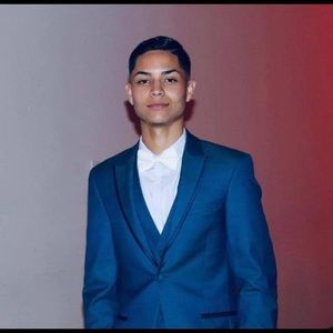 Meet your Posher, Jesus